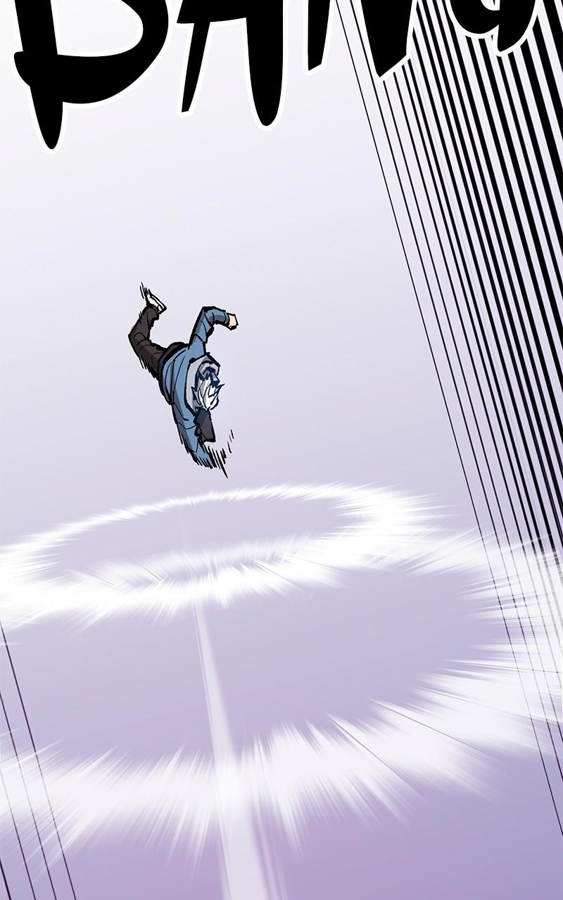 Limit Breaker Chap 153 - Next Chap 154