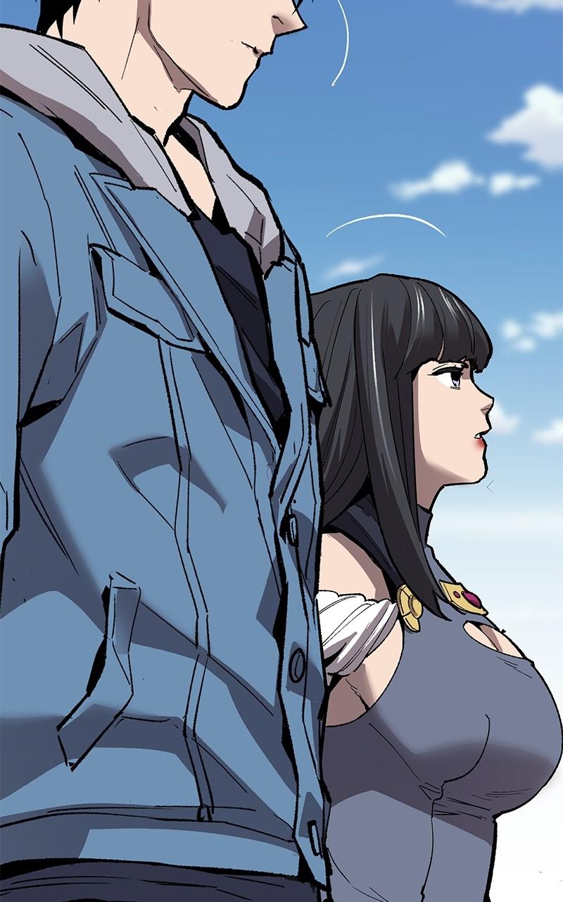 Limit Breaker Chap 153 - Next Chap 154