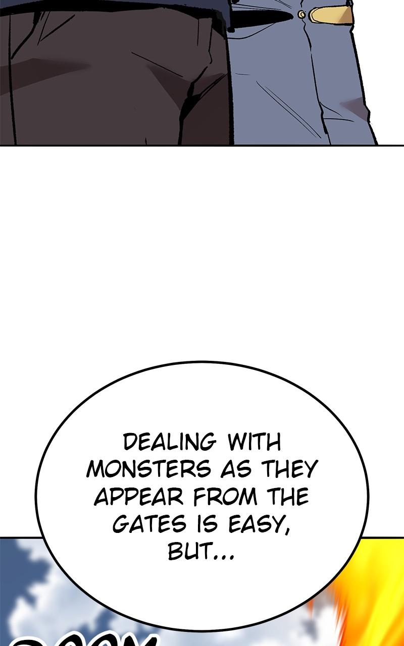 Limit Breaker Chap 153 - Next Chap 154