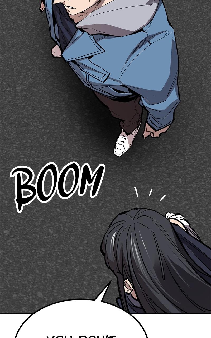 Limit Breaker Chap 153 - Next Chap 154