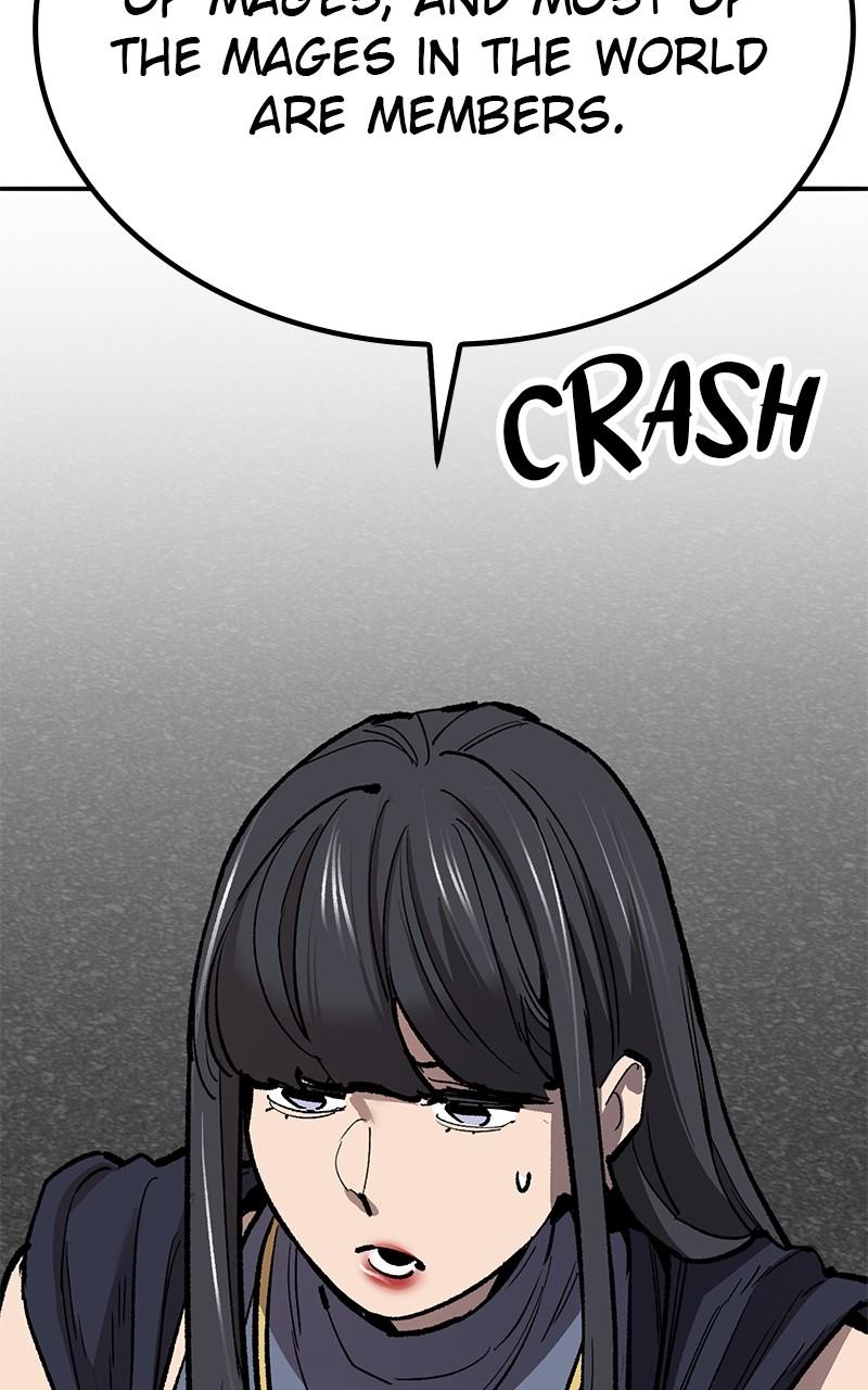 Limit Breaker Chap 153 - Next Chap 154