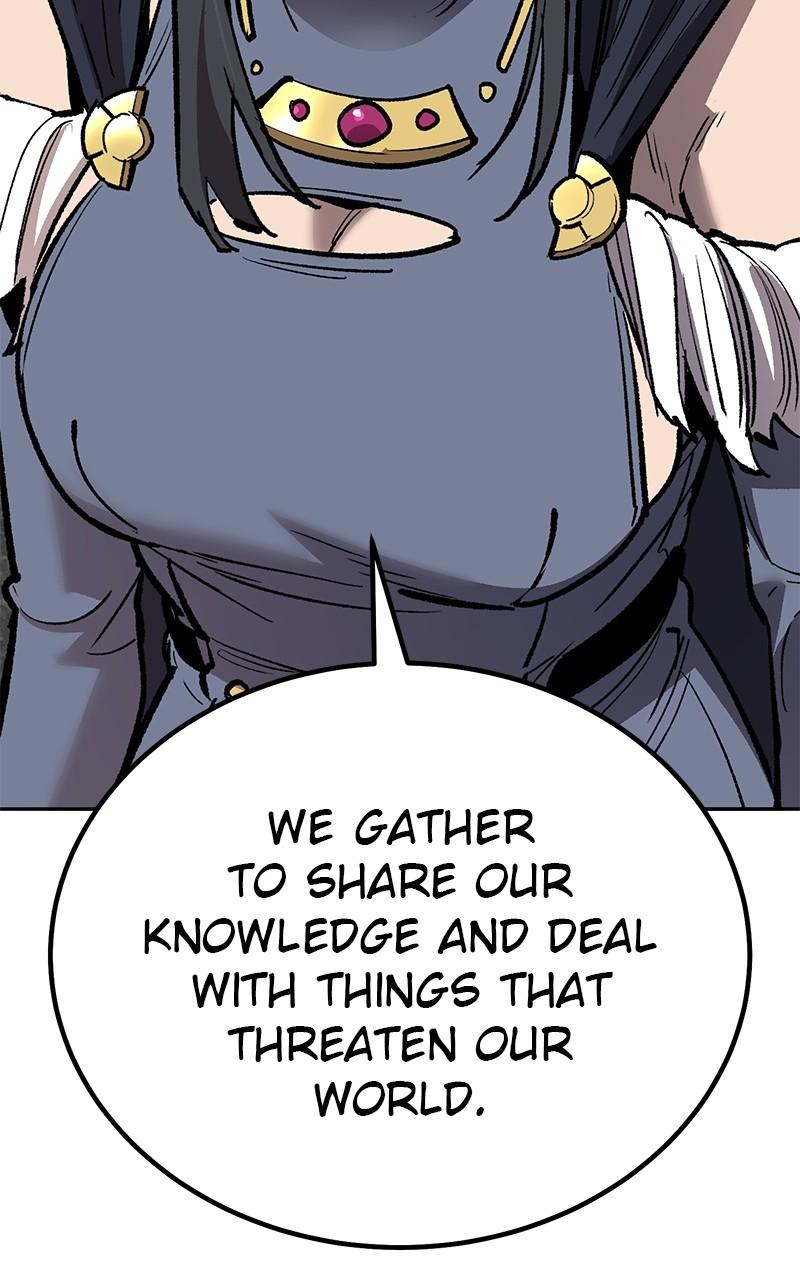 Limit Breaker Chap 153 - Next Chap 154