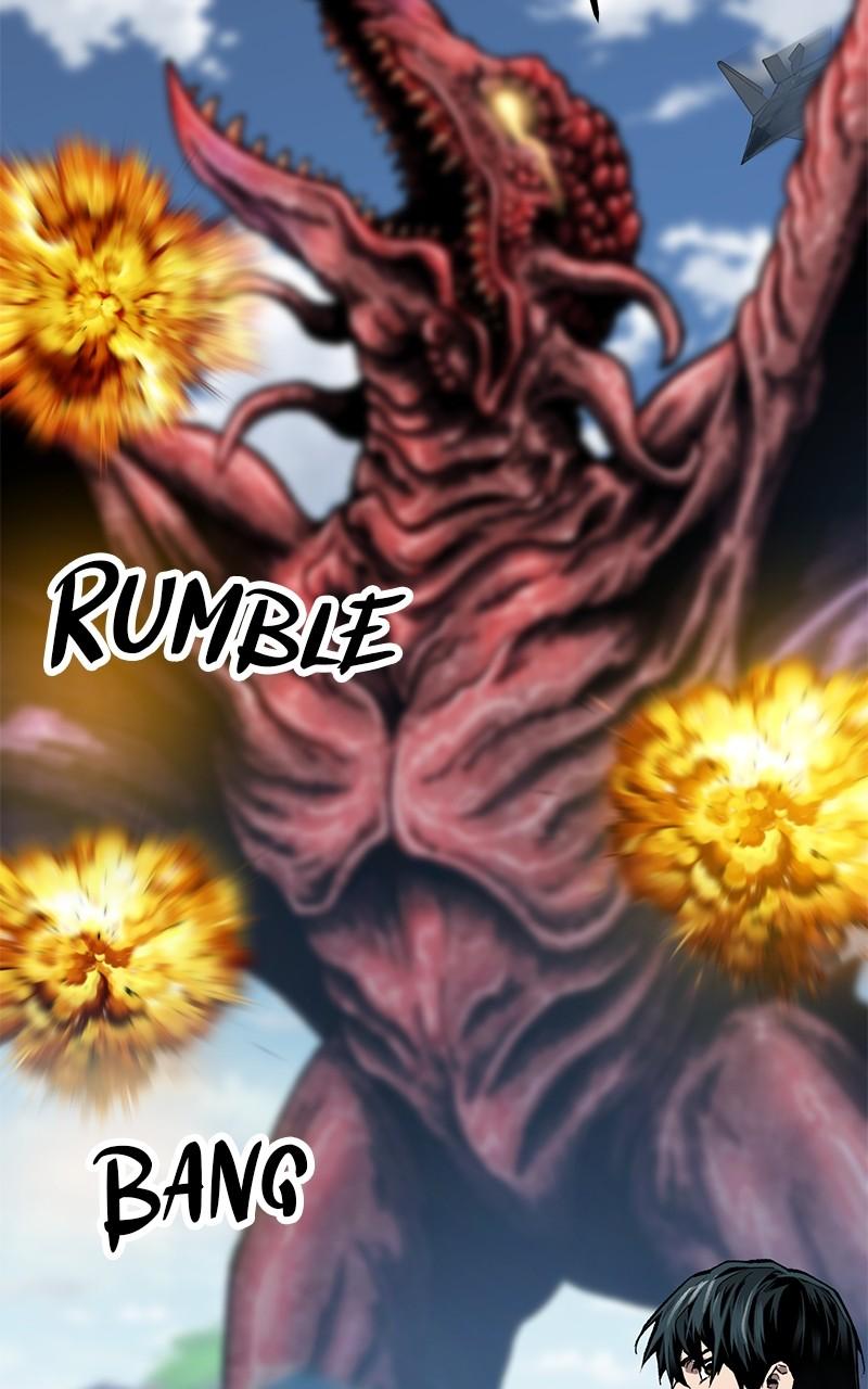 Limit Breaker Chap 153 - Next Chap 154