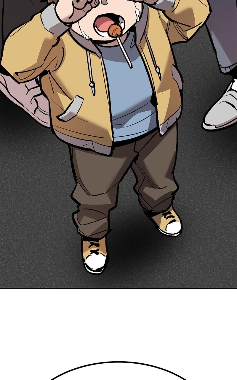 Limit Breaker Chap 153 - Next Chap 154