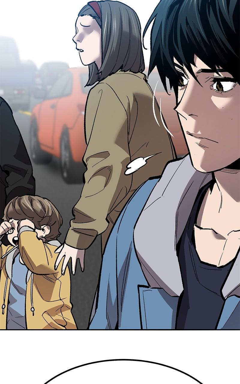 Limit Breaker Chap 153 - Next Chap 154