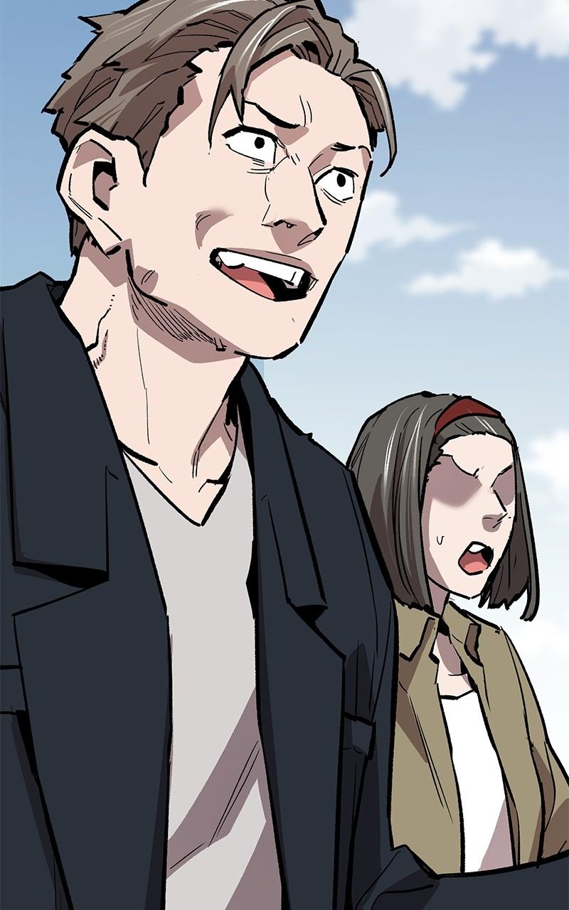 Limit Breaker Chap 153 - Next Chap 154