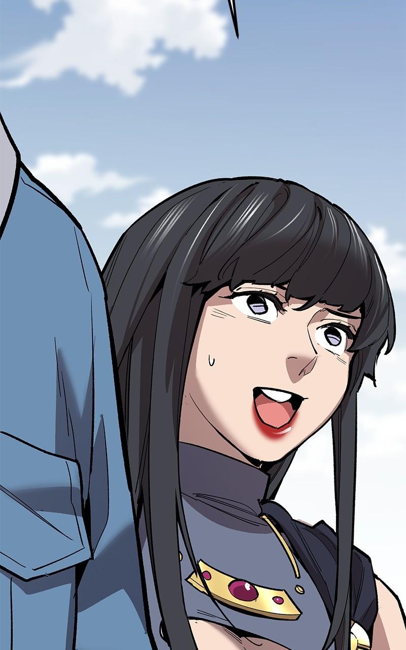Limit Breaker Chap 153 - Next Chap 154