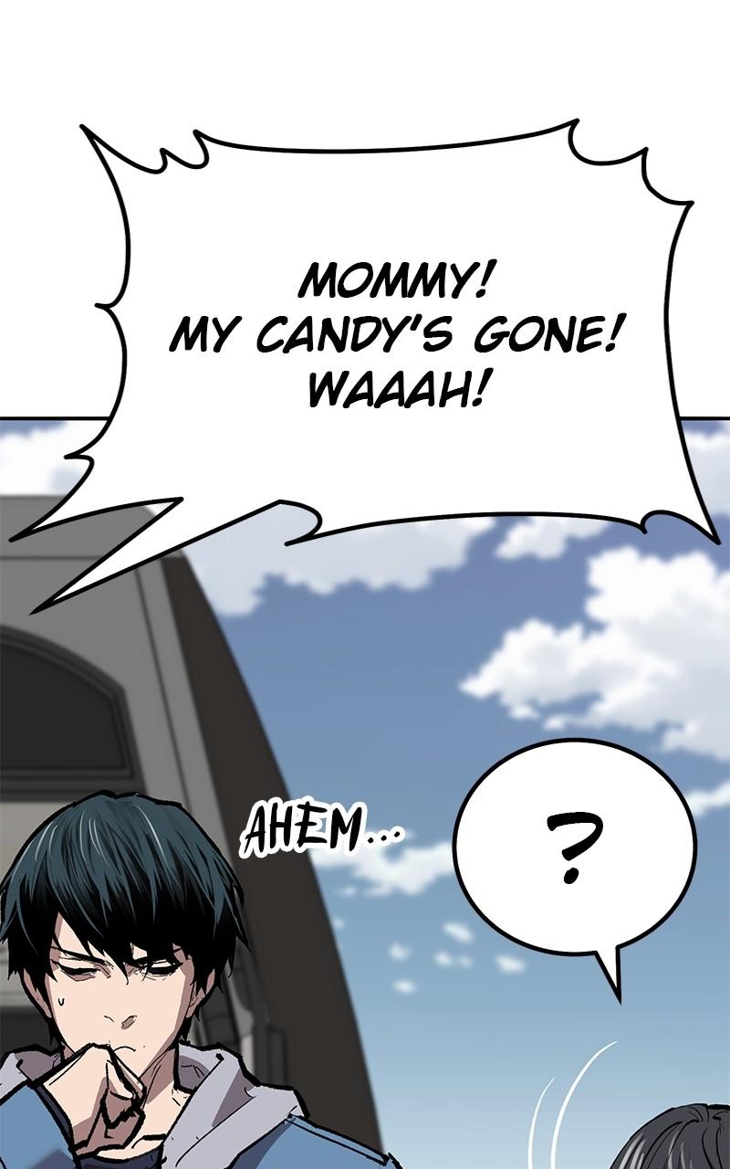 Limit Breaker Chap 153 - Next Chap 154