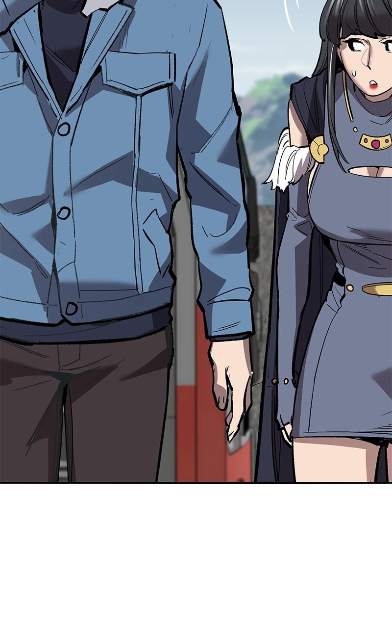 Limit Breaker Chap 153 - Next Chap 154