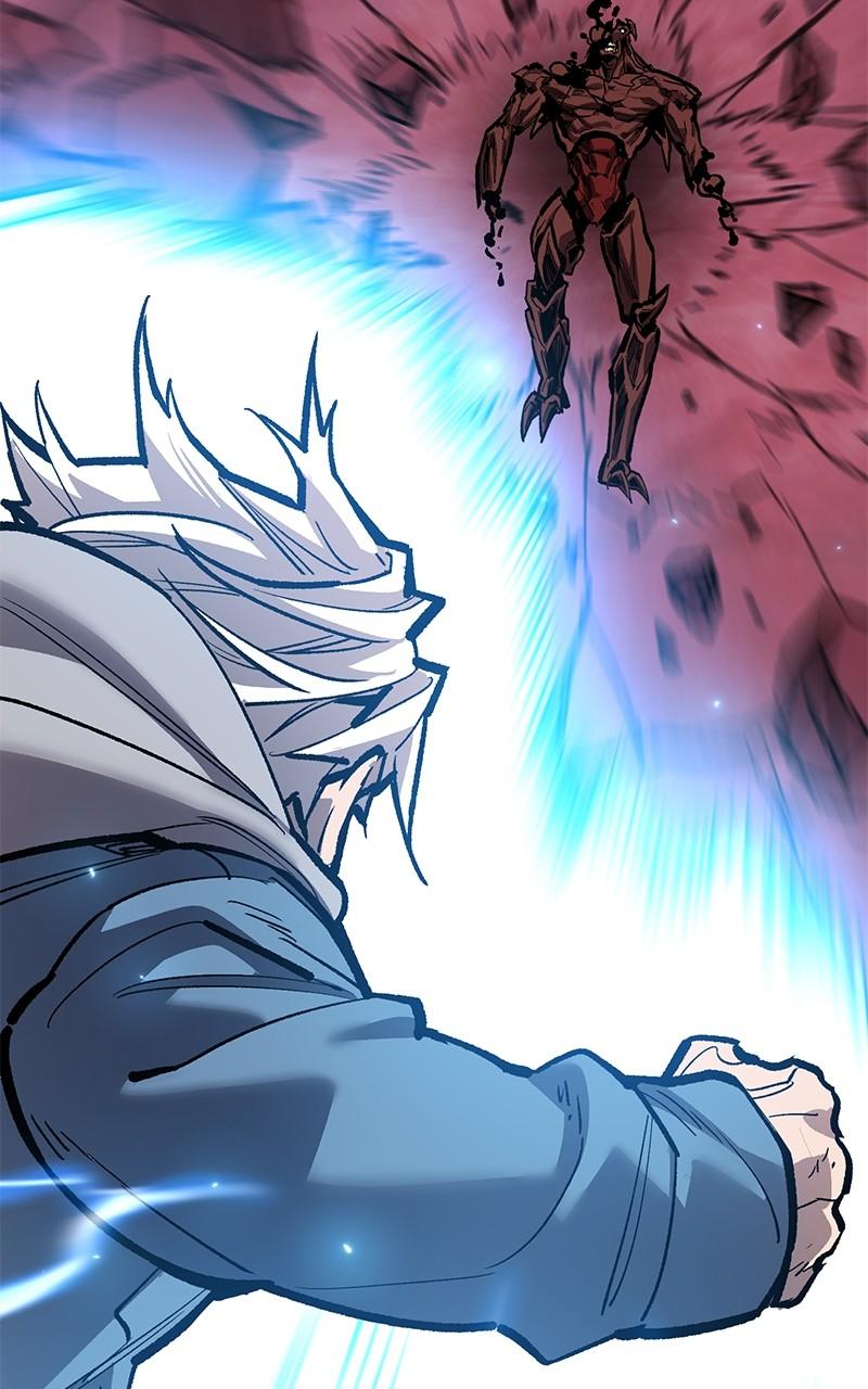 Limit Breaker Chap 153 - Next Chap 154