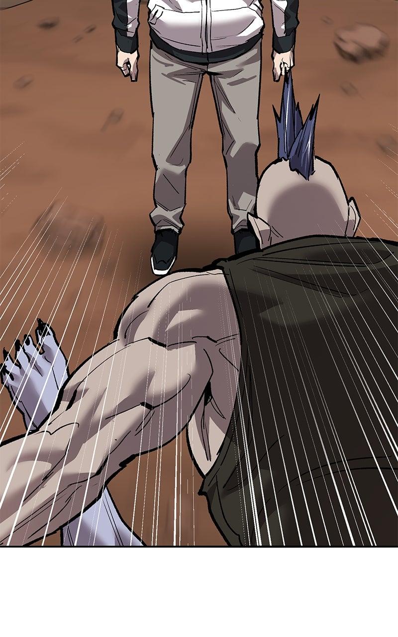 Limit Breaker Chap 167 - Next Chap 168