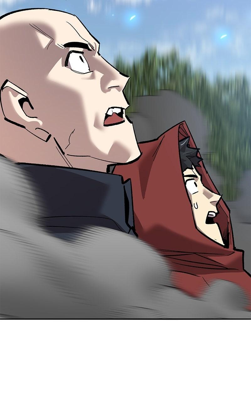 Limit Breaker Chap 167 - Next Chap 168