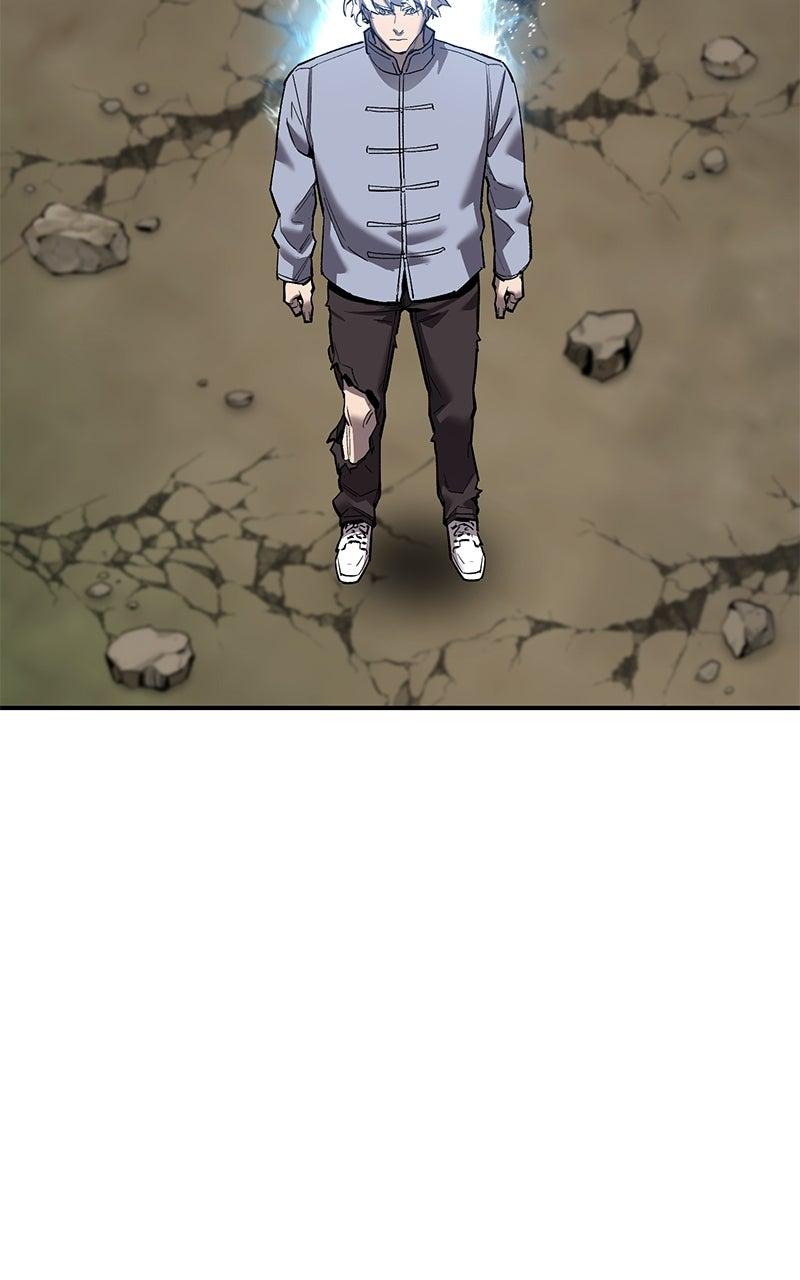 Limit Breaker Chap 167 - Next Chap 168