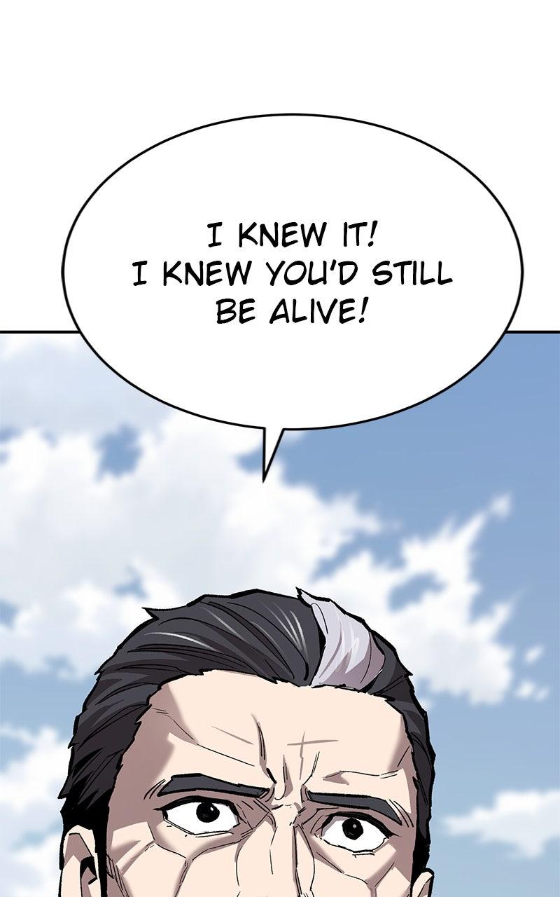 Limit Breaker Chap 167 - Next Chap 168