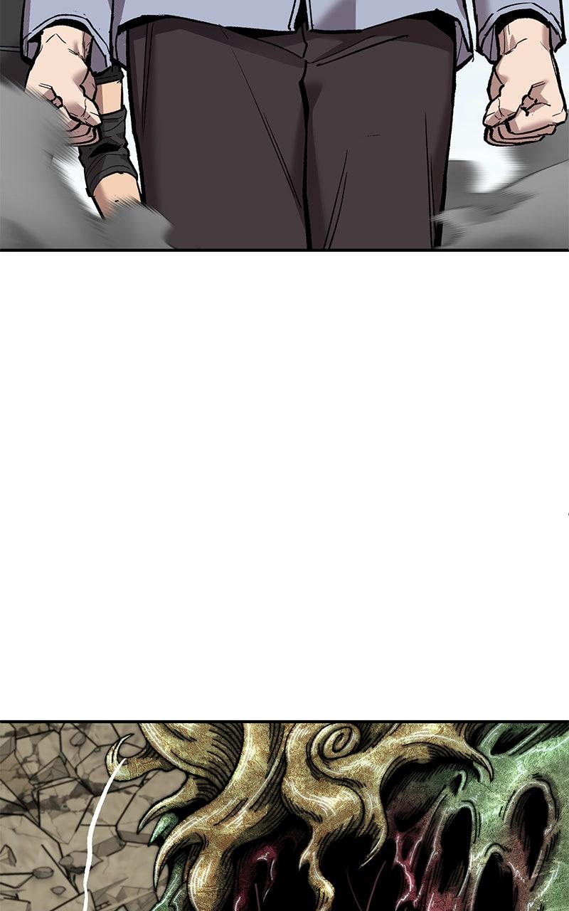 Limit Breaker Chap 167 - Next Chap 168