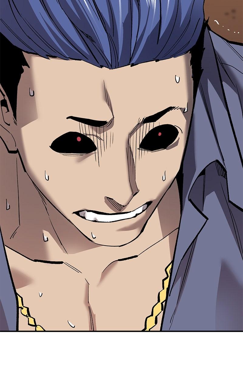Limit Breaker Chap 167 - Next Chap 168