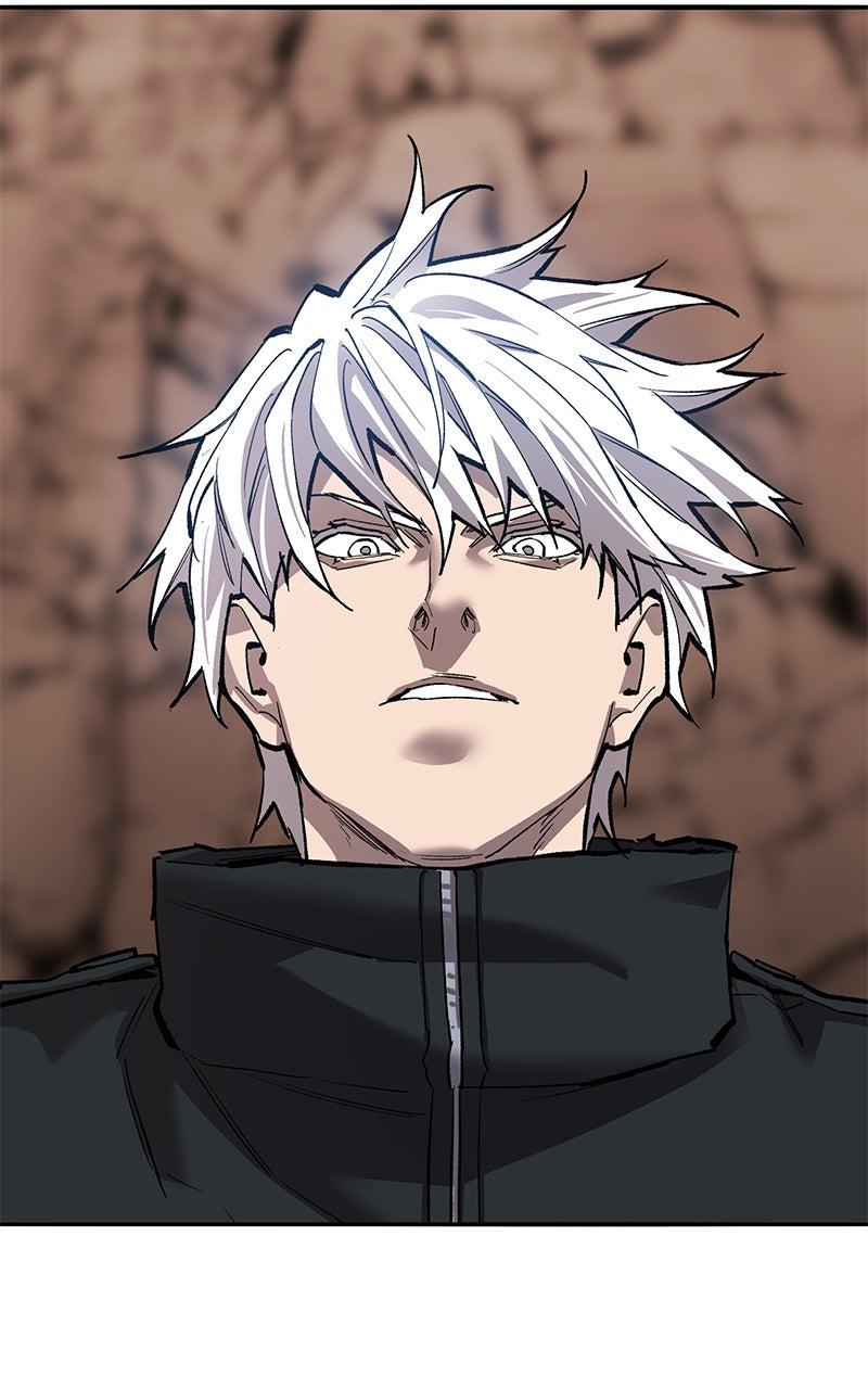 Limit Breaker Chap 167 - Next Chap 168