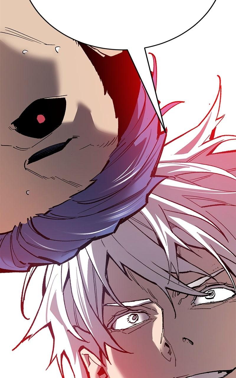 Limit Breaker Chap 167 - Next Chap 168
