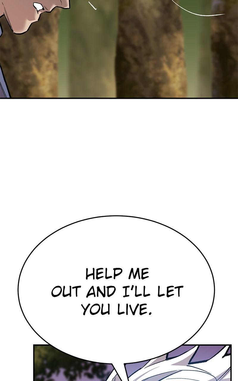 Limit Breaker Chap 167 - Next Chap 168