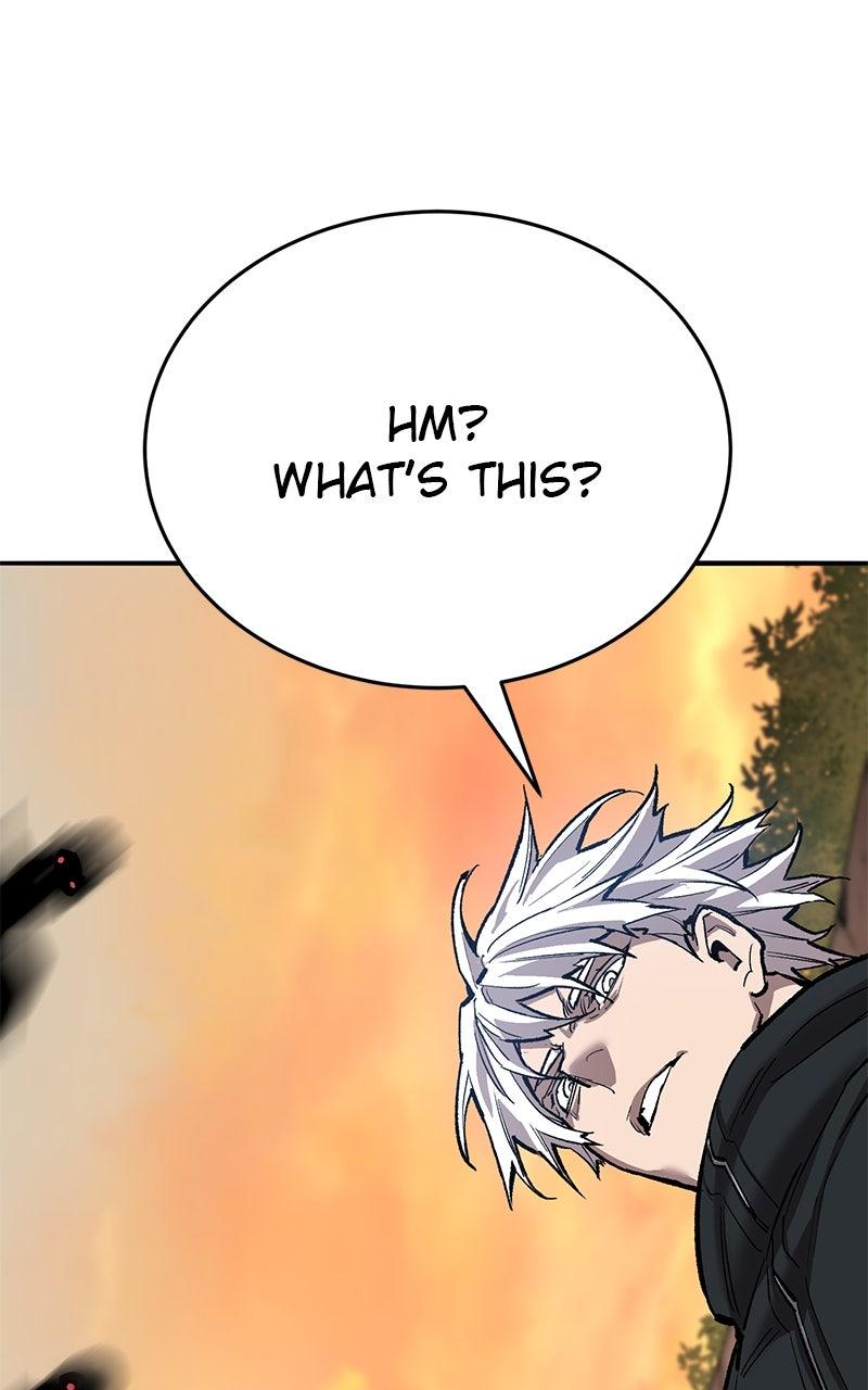 Limit Breaker Chap 167 - Next Chap 168