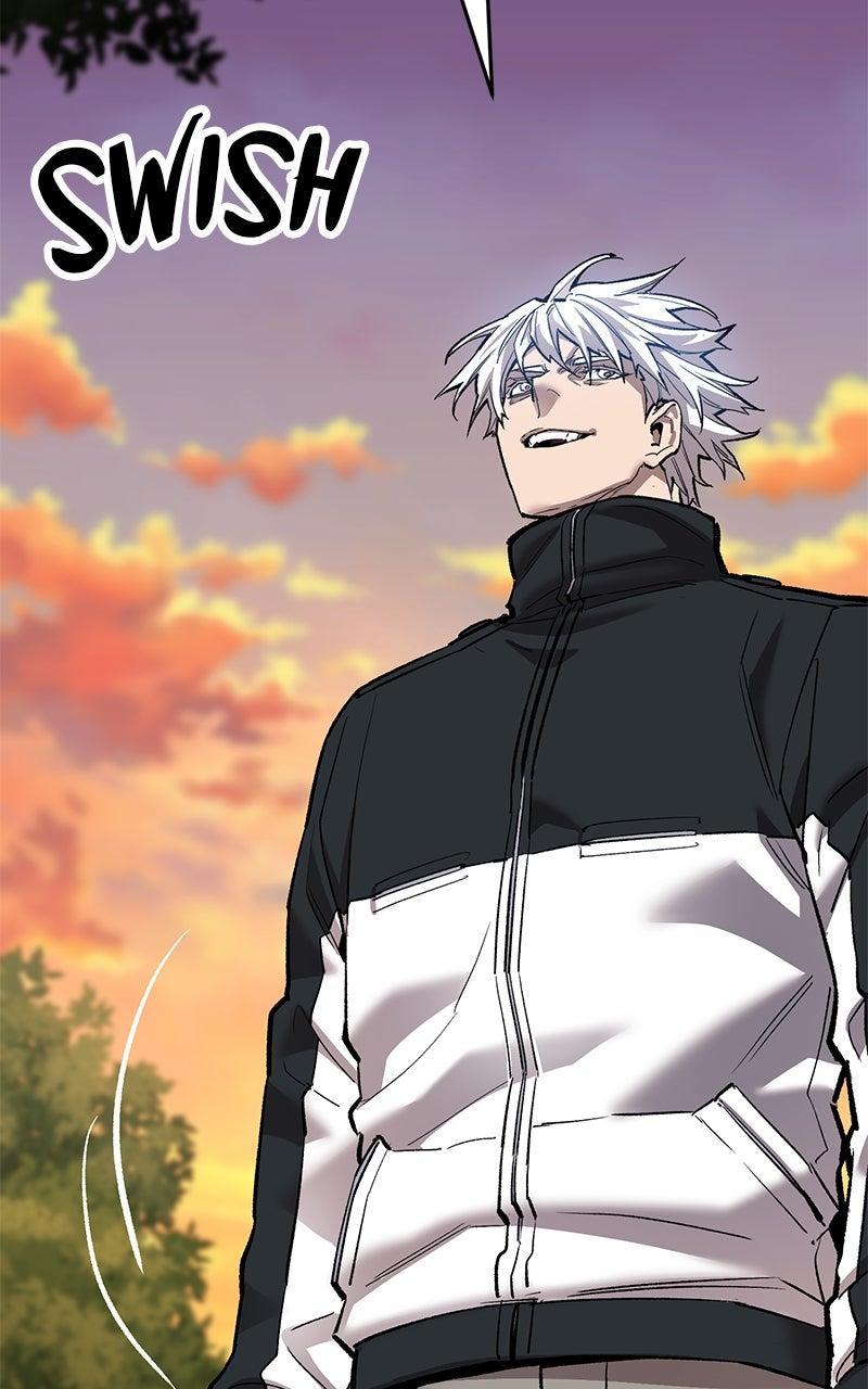 Limit Breaker Chap 167 - Next Chap 168