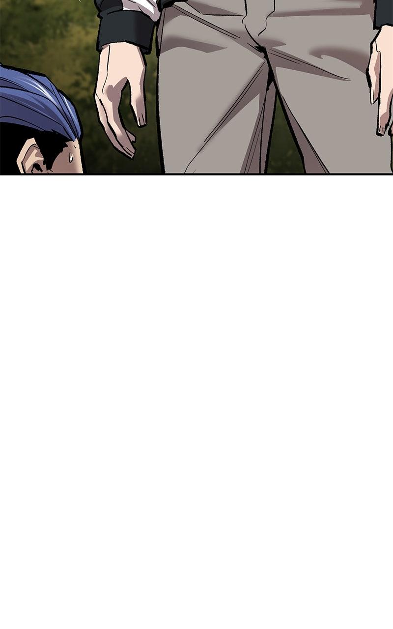 Limit Breaker Chap 167 - Next Chap 168