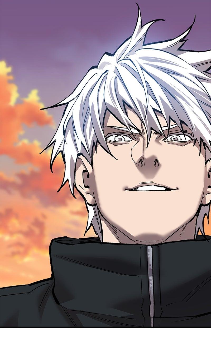 Limit Breaker Chap 167 - Next Chap 168