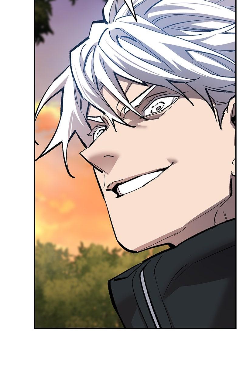 Limit Breaker Chap 167 - Next Chap 168