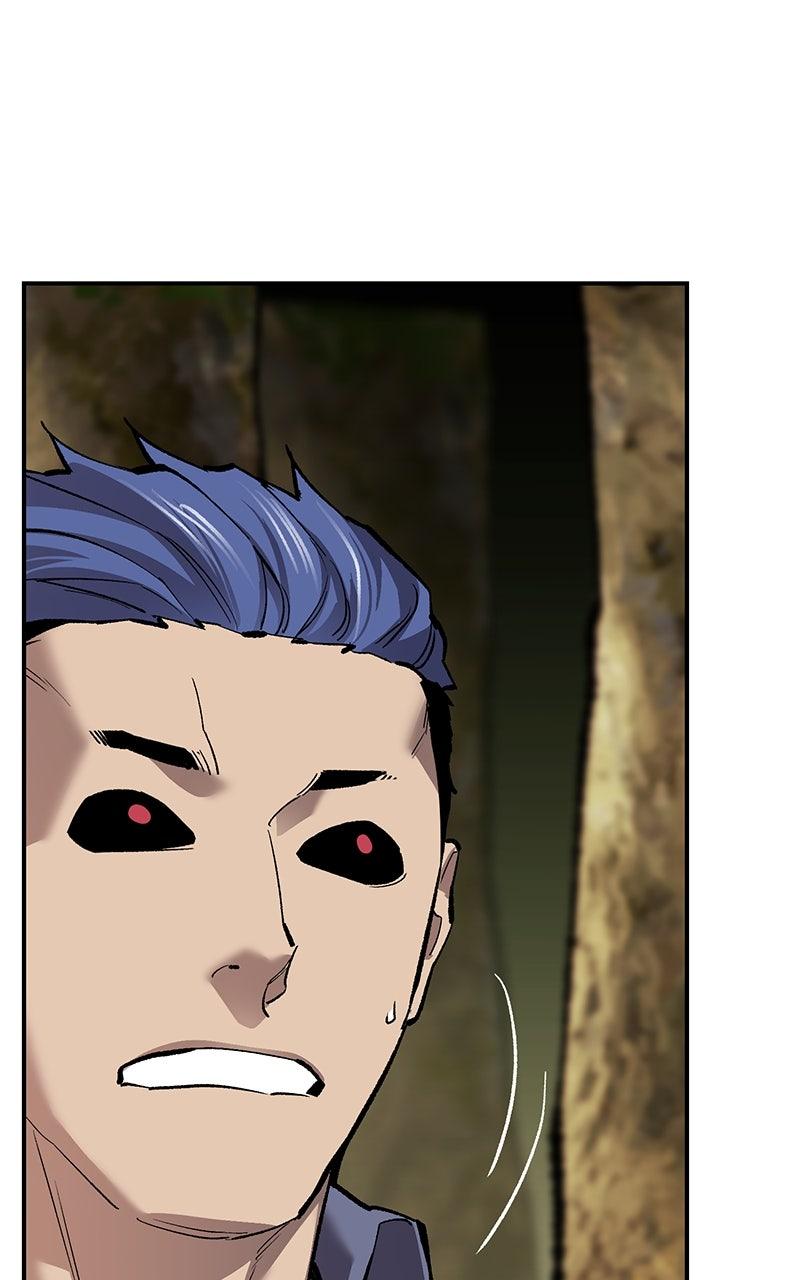 Limit Breaker Chap 167 - Next Chap 168