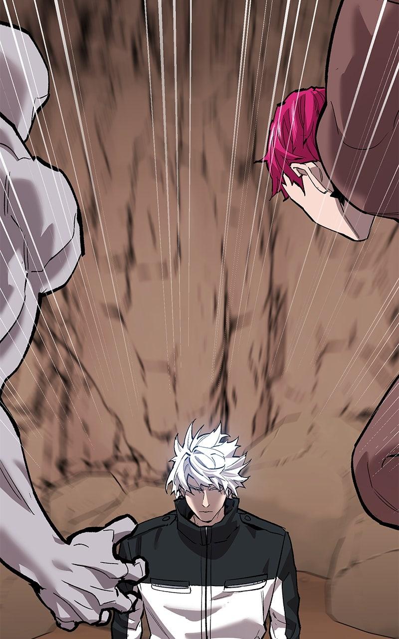 Limit Breaker Chap 167 - Next Chap 168