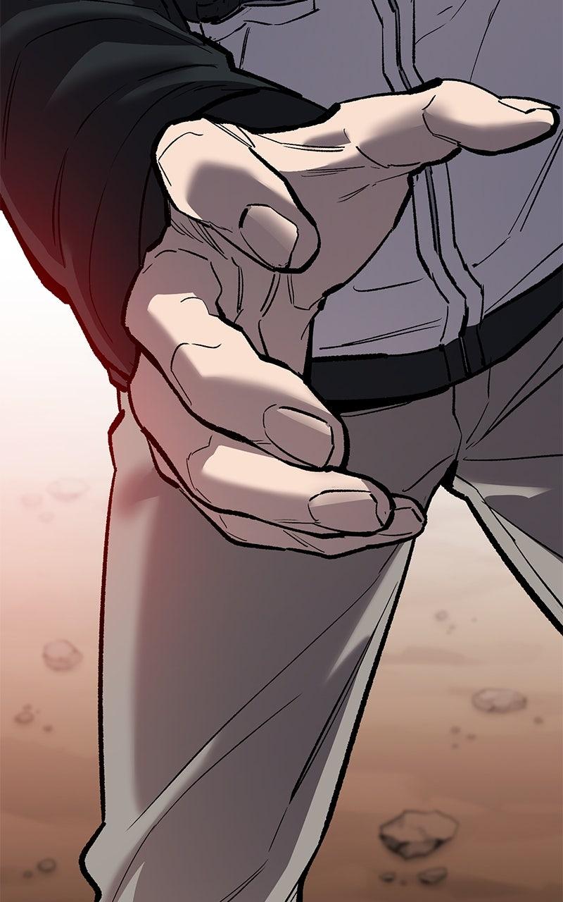 Limit Breaker Chap 167 - Next Chap 168