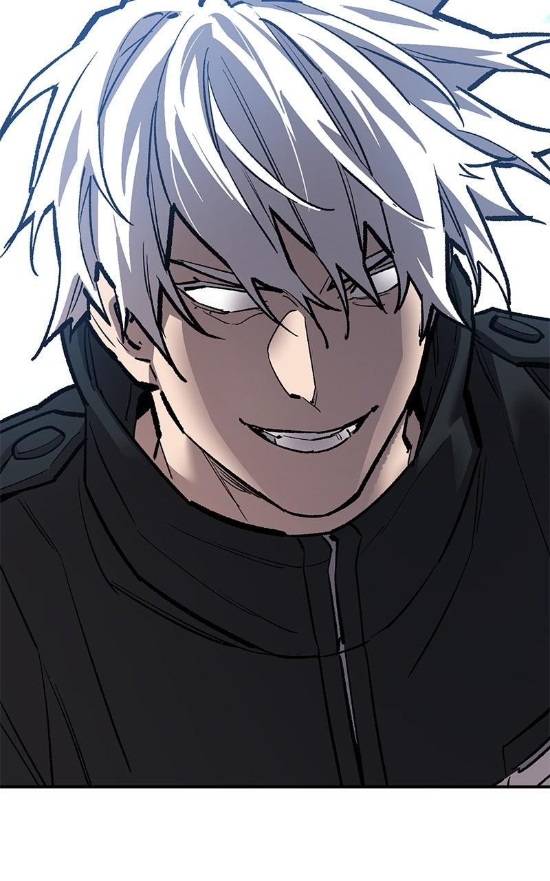 Limit Breaker Chap 167 - Next Chap 168