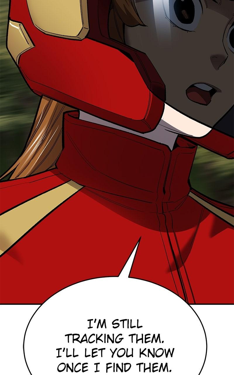 Limit Breaker Chap 167 - Next Chap 168