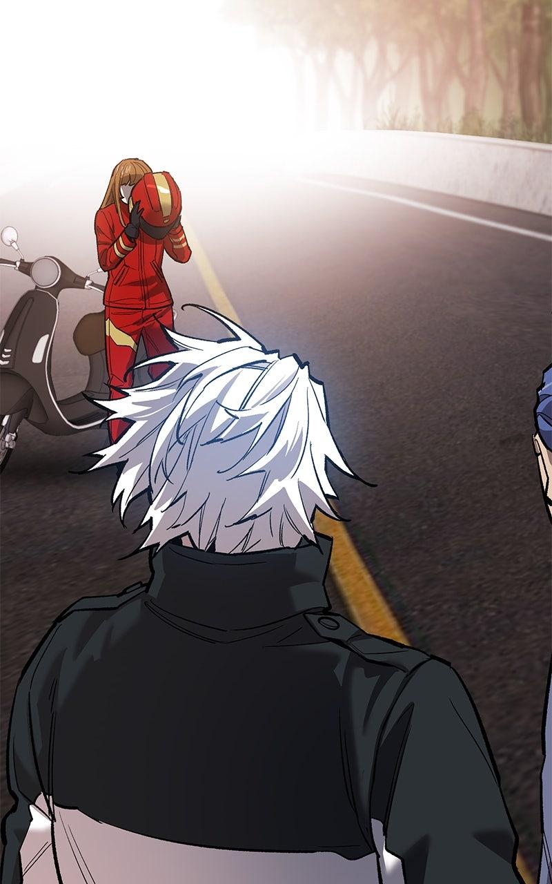 Limit Breaker Chap 167 - Next Chap 168