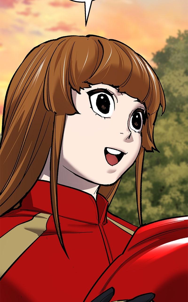 Limit Breaker Chap 167 - Next Chap 168