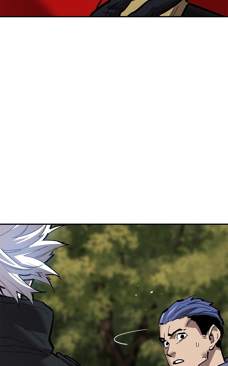 Limit Breaker Chap 167 - Next Chap 168