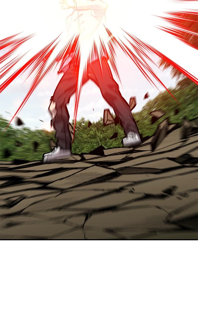 Limit Breaker Chap 167 - Next Chap 168