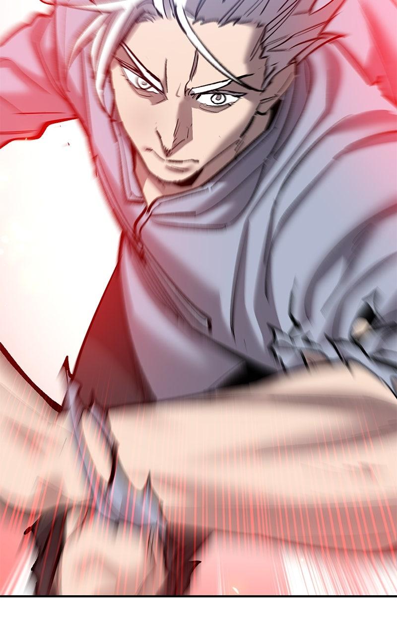 Limit Breaker Chap 167 - Next Chap 168