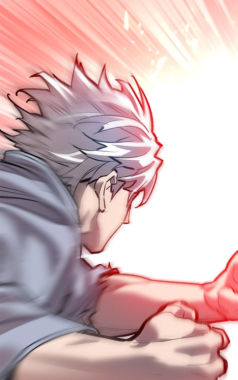Limit Breaker Chap 167 - Next Chap 168