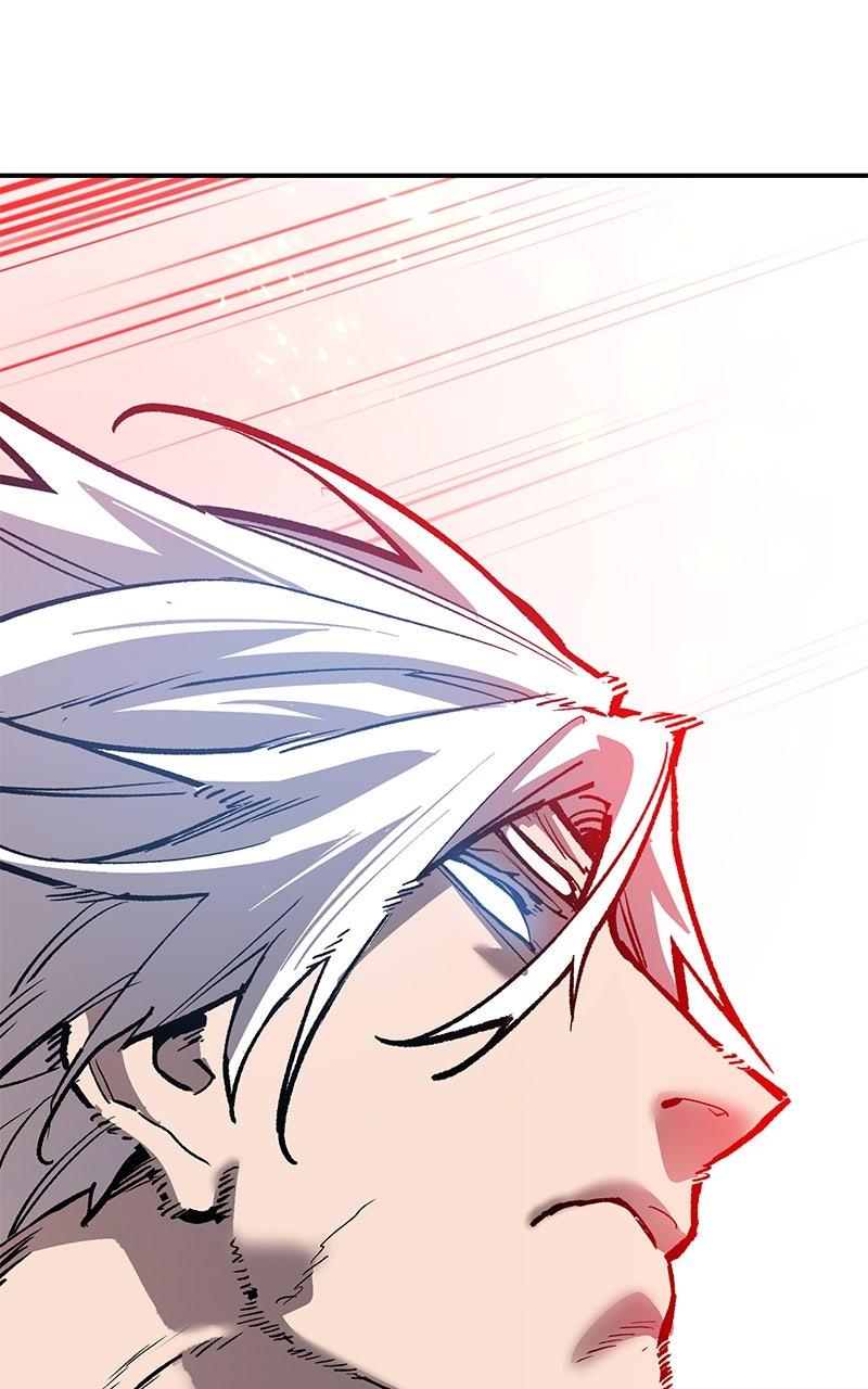 Limit Breaker Chap 167 - Next Chap 168