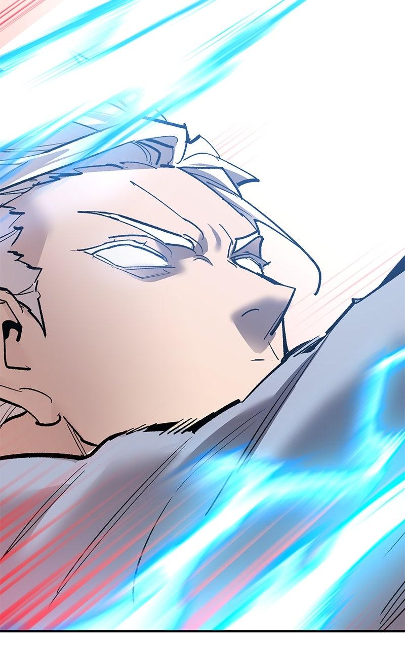 Limit Breaker Chap 167 - Next Chap 168