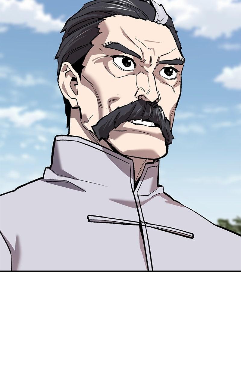 Limit Breaker Chap 167 - Next Chap 168