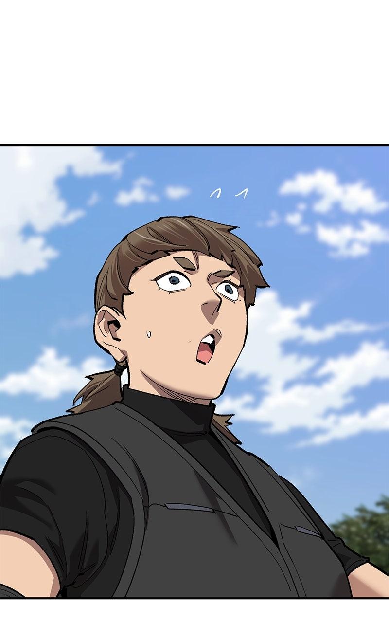 Limit Breaker Chap 167 - Next Chap 168