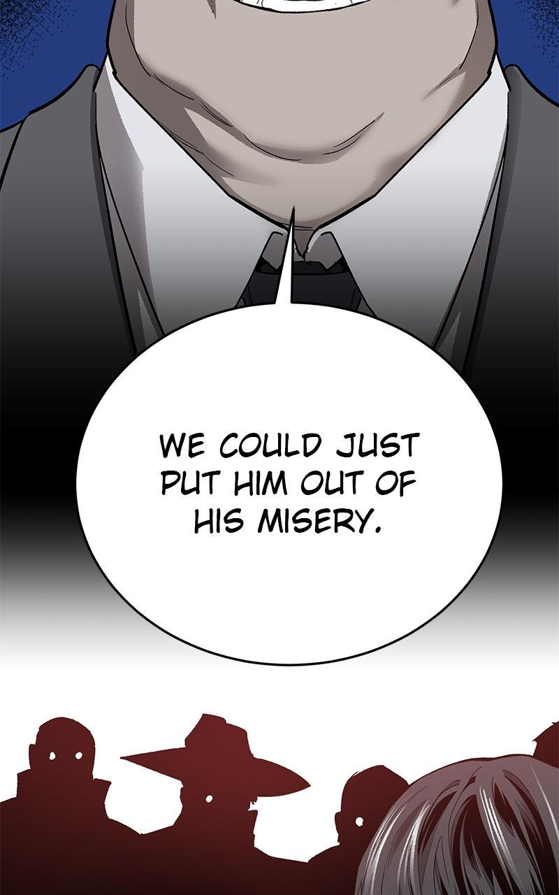 Limit Breaker Chap 167 - Next Chap 168