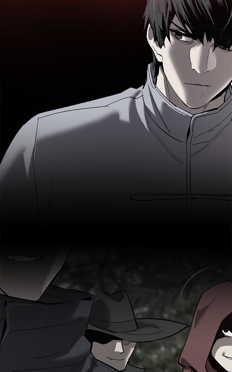 Limit Breaker Chap 167 - Next Chap 168