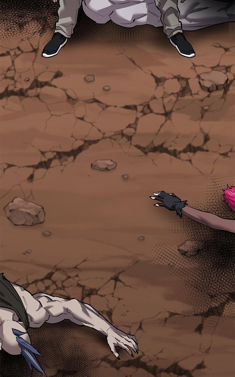 Limit Breaker Chap 167 - Next Chap 168