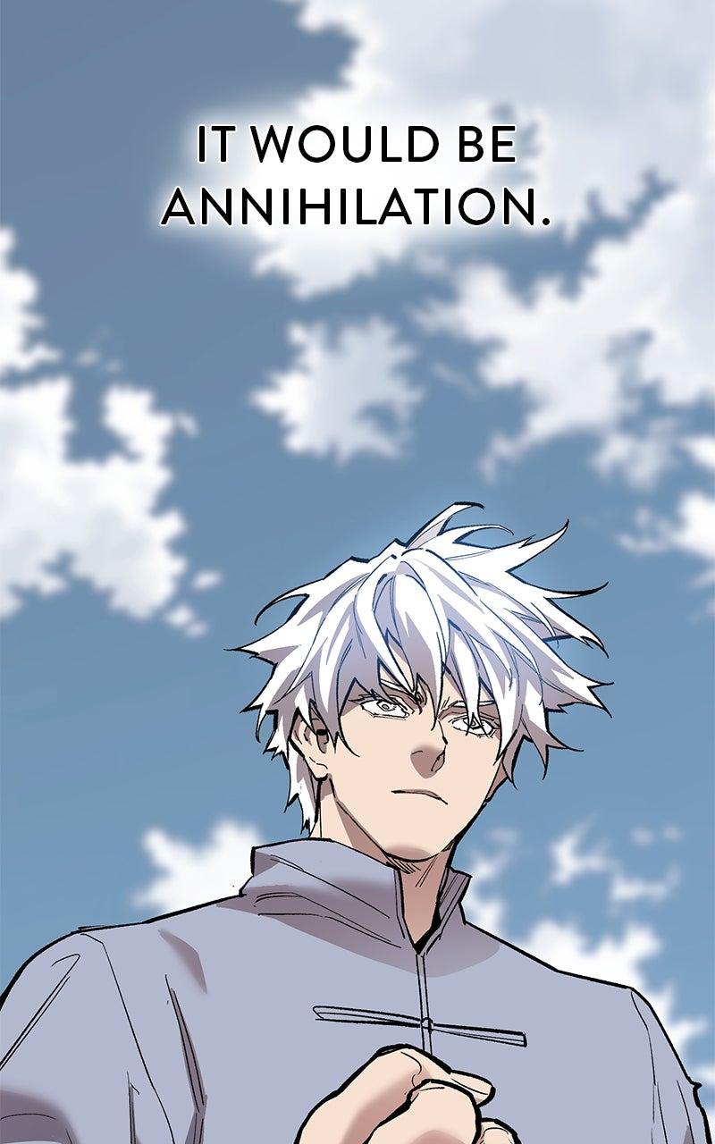 Limit Breaker Chap 167 - Next Chap 168