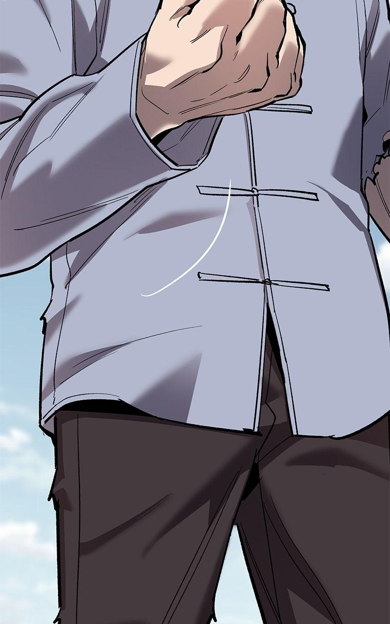 Limit Breaker Chap 167 - Next Chap 168