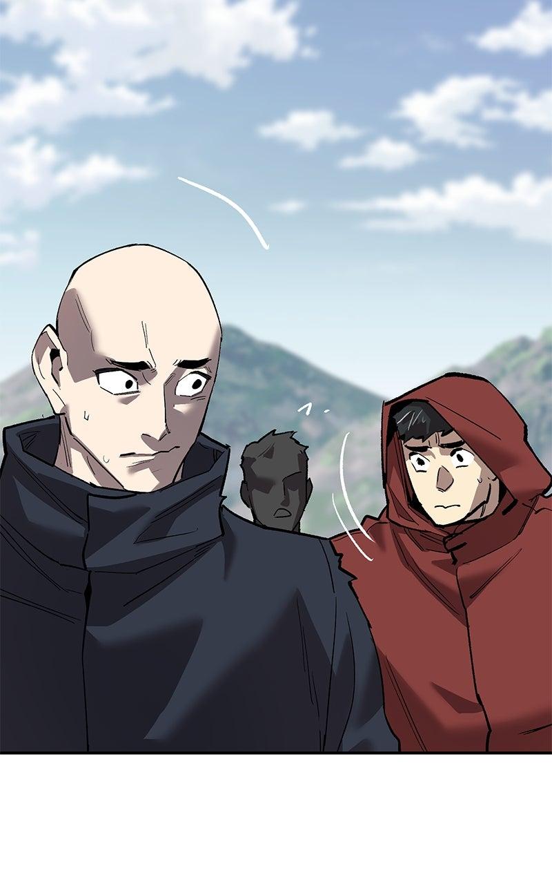 Limit Breaker Chap 167 - Next Chap 168