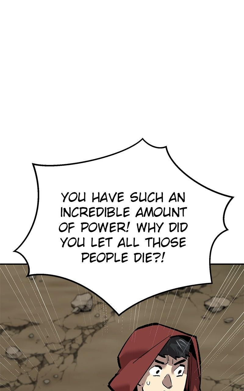 Limit Breaker Chap 167 - Next Chap 168